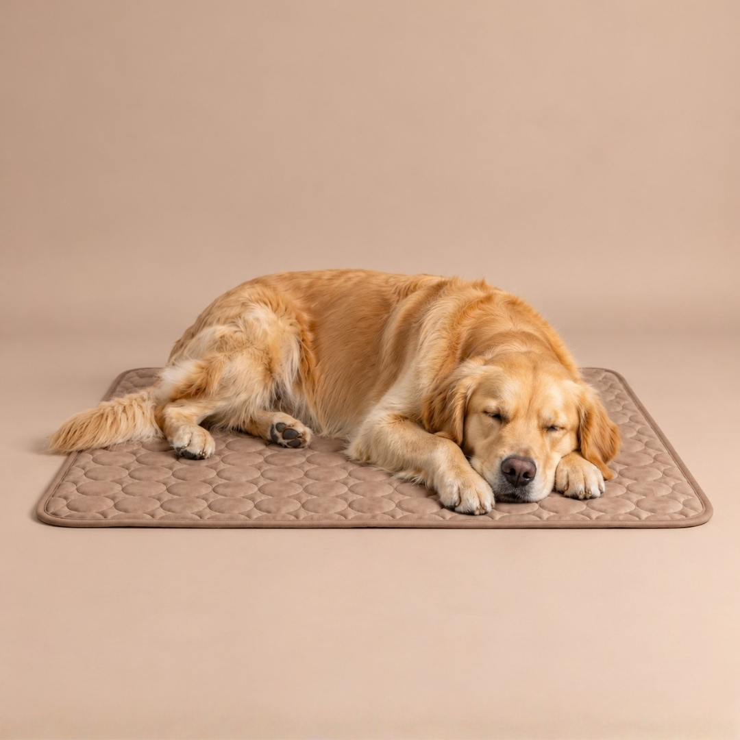 Icynap Continuous Cooling Dog Mat