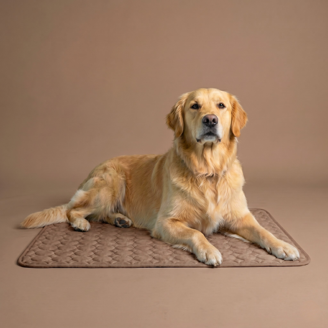 Icynap Continuous Cooling Dog Mat