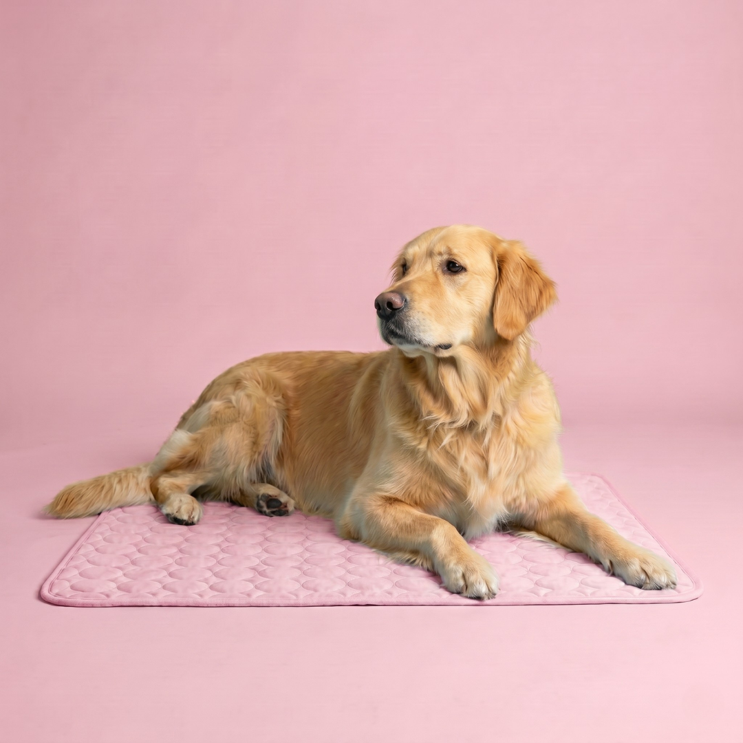 Icynap Continuous Cooling Dog Mat